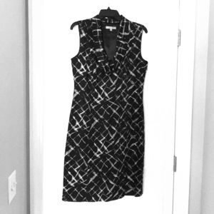 Classiques Entier sheath dress